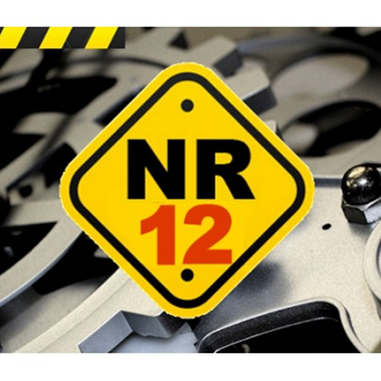 NR-12 - SEGURANÇA NO TRABALHO EM MÁQUINAS E EQUIPAMENTOS